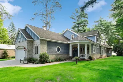 N2924 Cooke Lane, Marinette, WI 54143 - Photo 1