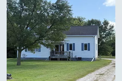 N3677 Kelly Road, Byron, WI 54937 - Photo 1