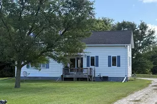 N3677 Kelly Rd, Byron, WI 54937 - Photo 1