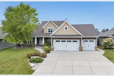 974 Magellan Way, Oneida, WI 54155 - Photo 1