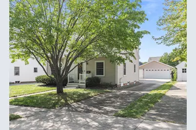 214 Grant Street, Neenah, WI 54956 - Photo 1