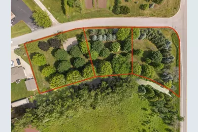Black Wolf Point Road, Oshkosh, WI 54902 - Photo 1