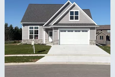 N9315 Gemstone Court, Appleton, WI 54915 - Photo 1