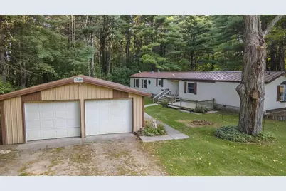 W4132 Fawn Avenue, Montello, WI 53949 - Photo 1