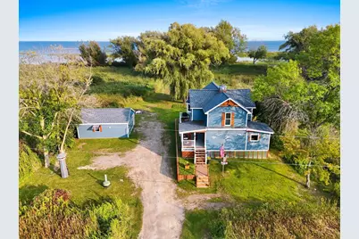 7496 County Road Y, Oconto, WI 54153 - Photo 1