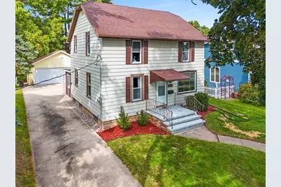 1122 W Spring Street, Appleton, WI 54914 - Photo 1