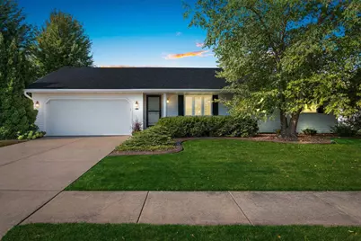 1516 S 9th Street, De Pere, WI 54115 - Photo 1