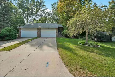 929 Laverne Drive, Green Bay, WI 54311 - Photo 1