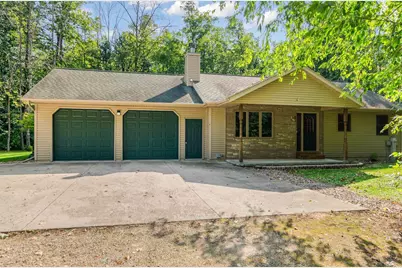 N4262 Basswood Lane, New London, WI 54961 - Photo 1