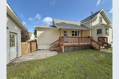 271 N Wisconsin Street, Berlin, WI 54923 - Photo 1