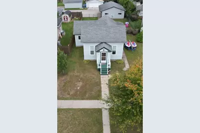 1410 Elizabeth Avenue, Marinette, WI 54143 - Photo 1