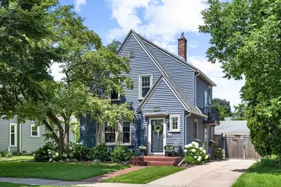 518 E Roosevelt Street, Appleton, WI 54911 - Photo 1