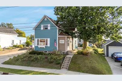 127 Taylor Street, Kaukauna, WI 54130 - Photo 1