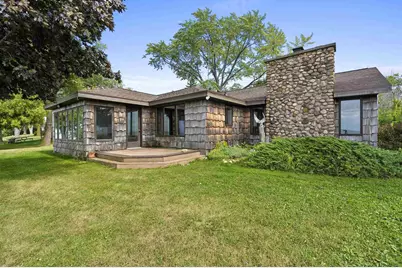 N9613 Bay Shore Lane, Luxemburg, WI 54217 - Photo 1