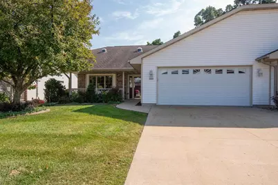 2441 Patriot Lane, Oshkosh, WI 54904 - Photo 1