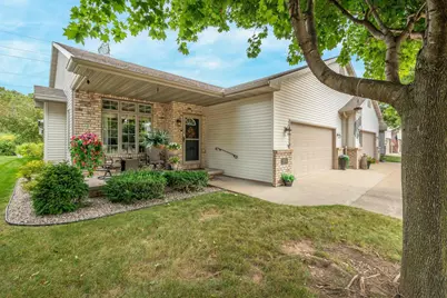 1808 E Sylvan Avenue, Appleton, WI 54915 - Photo 1