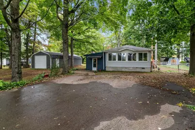 W5126 Shady Lane, Shawano, WI 54166 - Photo 1