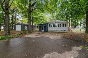 W5126 Shady Ln, Shawano, WI 54166 - Photo 1