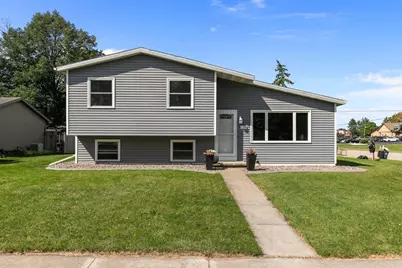 1201 Green Acres Lane, Neenah, WI 54956 - Photo 1