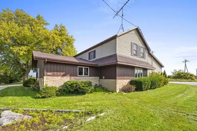 23402 Fish and Game Road, Kiel, WI 53042 - Photo 1