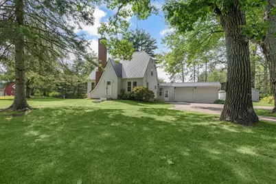 N2961 Shore Drive, Marinette, WI 54143 - Photo 1