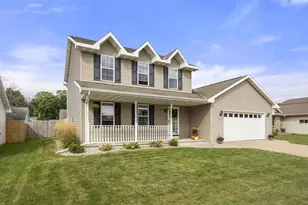 2739 Hamilton St, Oshkosh, WI 54901 - Photo 1