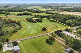 Happy Hollow Rd, Campbellsport, WI 53010 - Photo 1