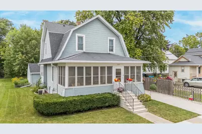 1147 Central Street, Oshkosh, WI 54901 - Photo 1
