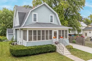 1147 Central St, Oshkosh, WI 54901 - Photo 1