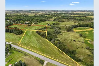 County Rd Ss, Campbellsport, WI 53010 - Photo 1