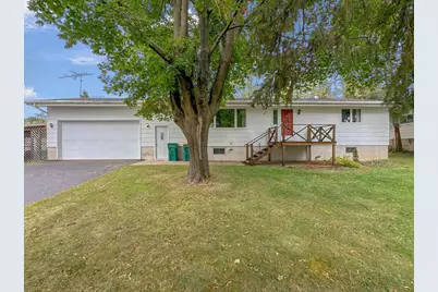 2021 6th Street, Marinette, WI 54143 - Photo 1