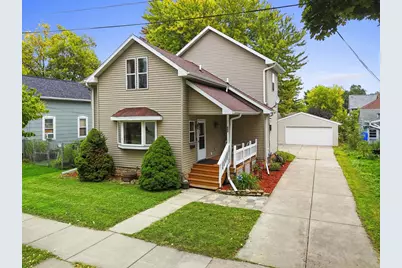 808 N Durkee Street, Appleton, WI 54911 - Photo 1