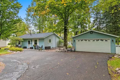 17580 Red Maple Lane, Townsend, WI 54175 - Photo 1