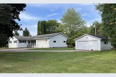 N7720 Hwy 49, Iola, WI 54945 - Photo 1