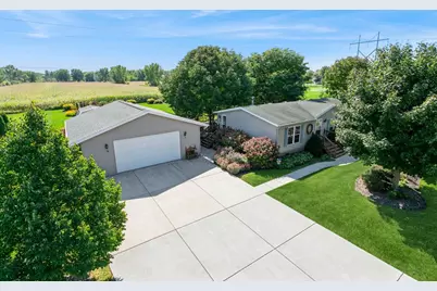 W2063 Tim Drive, Brillion, WI 54110 - Photo 1