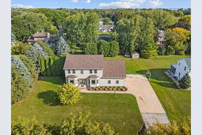 444 Maple Lane, Neenah, WI 54956 - Photo 1