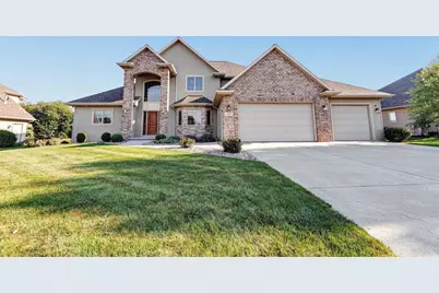1399 Bingham Drive, De Pere, WI 54115 - Photo 1