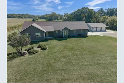 504 Neitzel Road, Pickett, WI 54964 - Photo 1