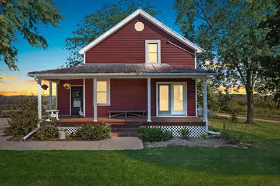 E1698 Town Hall Road, Casco, WI 54205 - Photo 1