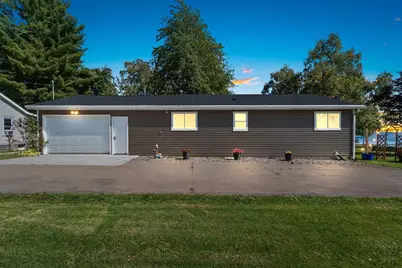 W6009 Lake Drive, Shawano, WI 54166 - Photo 1