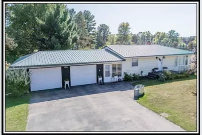 E5991 County Yard Road, Manawa, WI 54949 - Photo 1