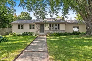 2272 Balsam Way, Green Bay, WI 54313 - Photo 1