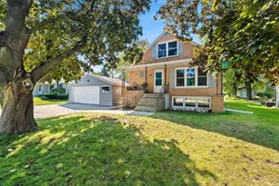 2716 Finger Rd, Green Bay, WI 54302 - Photo 1