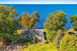 9208A Lime Kiln Road, Sturgeon Bay, WI 54235 - Photo 1