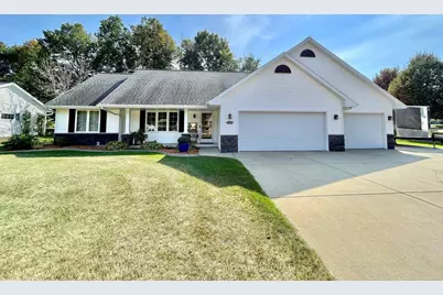 3669 Copper Oak Circle, Howard, WI 54313 - Photo 1