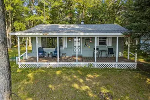 W12415 Senator Lake Ln, Crivitz, WI 54114 - Photo 1