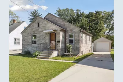 141 Hudson Street, Green Bay, WI 54303 - Photo 1