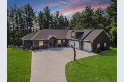 W3077 Mathison Road, Freedom, WI 54913 - Photo 1