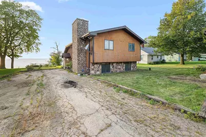 N3535 Konsin Beach Road, Chilton, WI 53014 - Photo 1