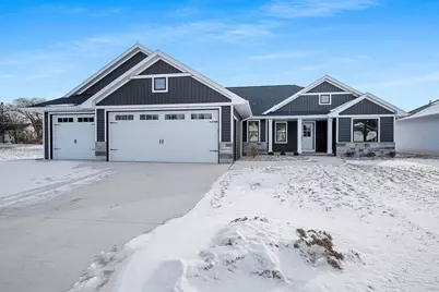 4454 Nature, Howard, WI 54313 - Photo 1